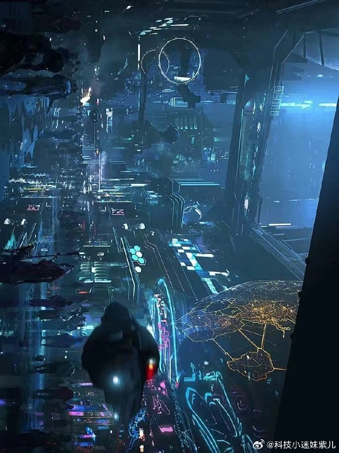 #科技##無(wú)人機(jī)#