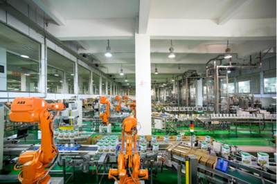 生態(tài)為本、科技為力,鑄就明一奶粉的&ldquo;領(lǐng)鮮&rdquo;產(chǎn)品力