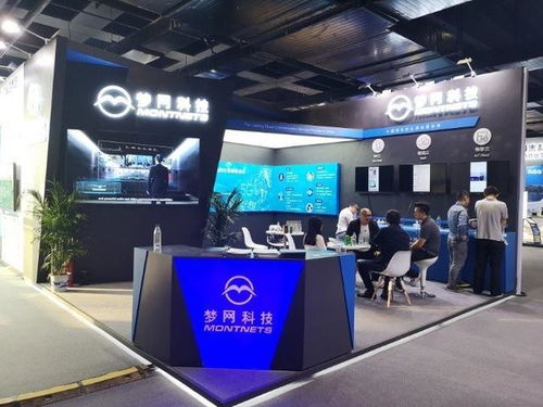 借力華為云GPT-4熱點(diǎn)營(yíng)銷，夢(mèng)網(wǎng)科技預(yù)虧超6.5億揭示科技轉(zhuǎn)型陣痛